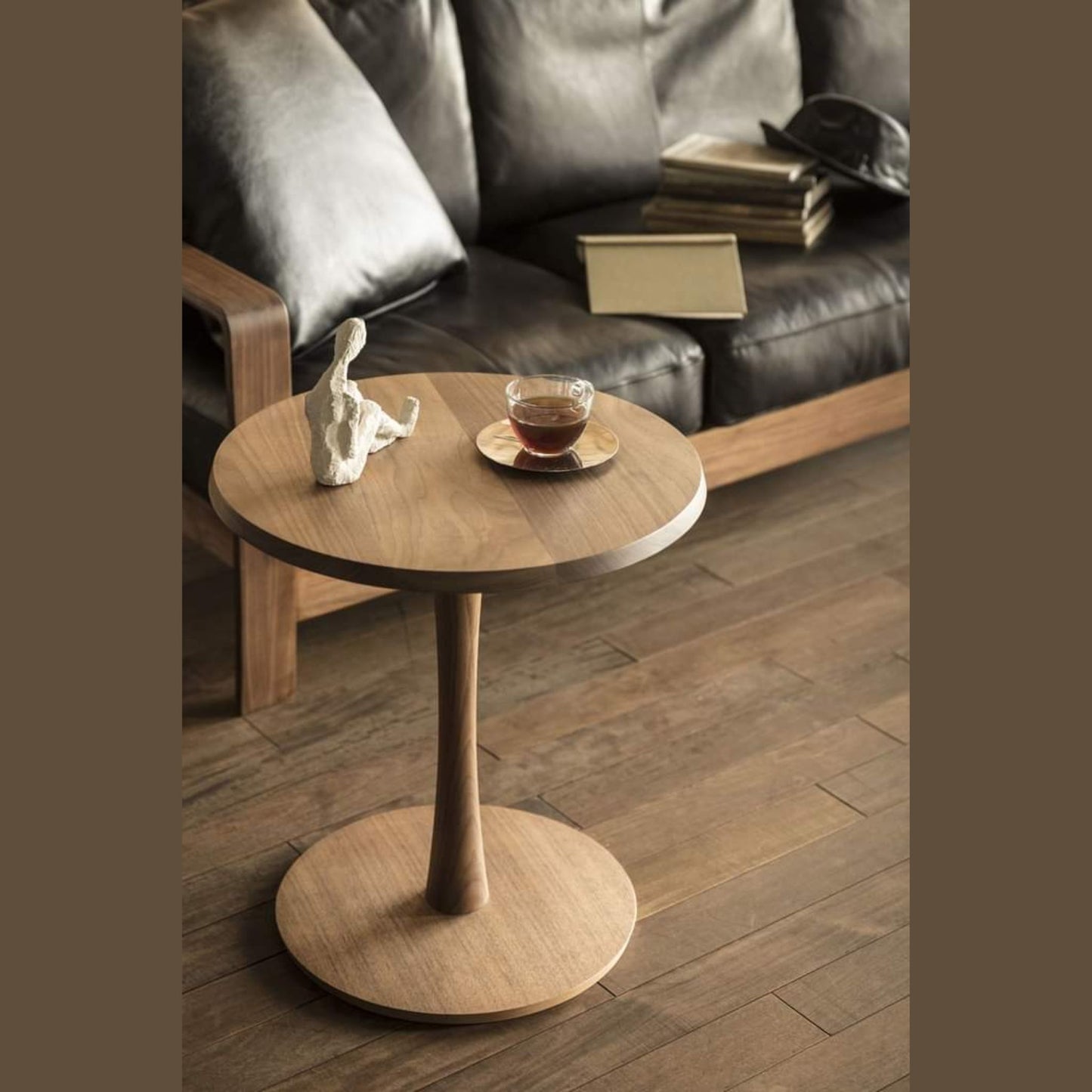 Tray Table, Bedside Table Coffee Table,
