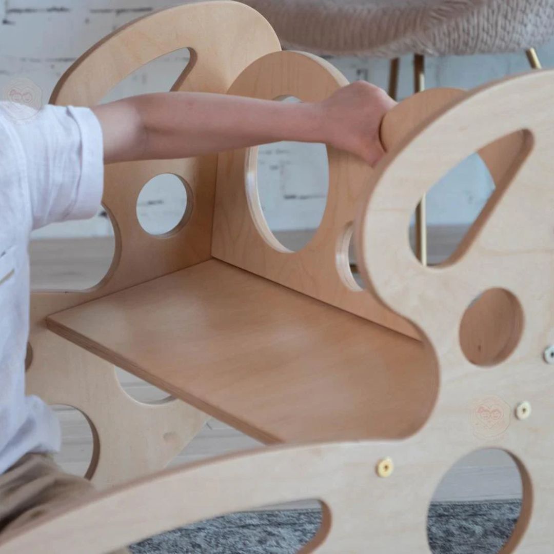 Montessori Rocker