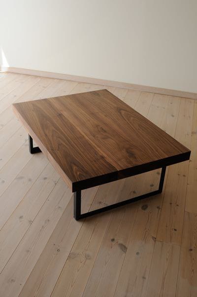Wood Table