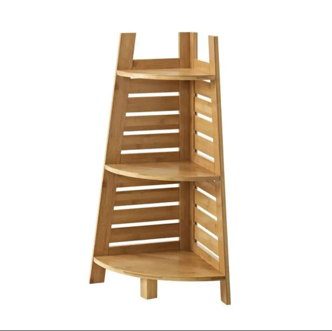 Wooden Shelf
