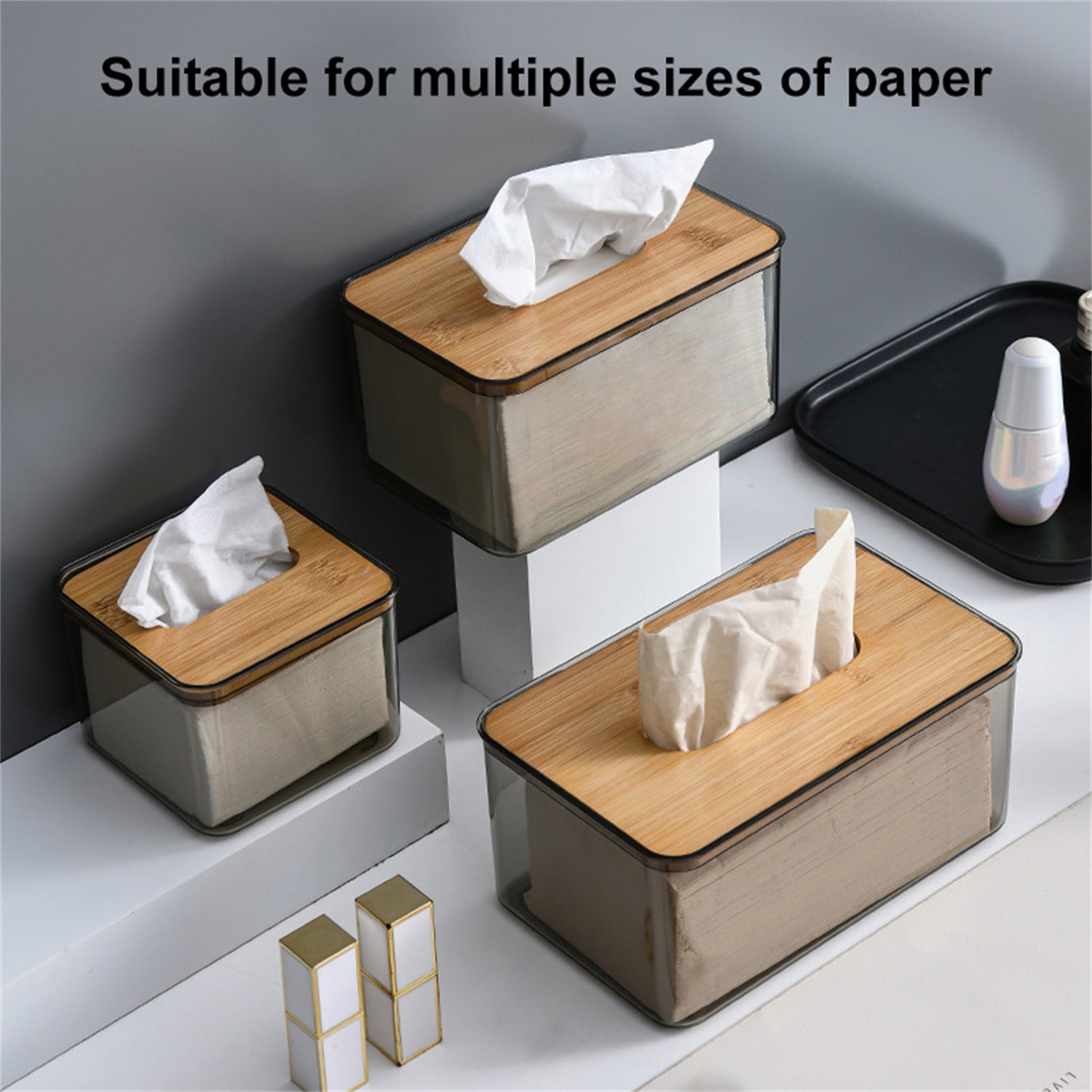 Tissue Box