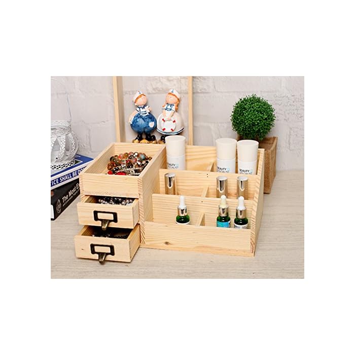 Cosmetic Storage Organizer