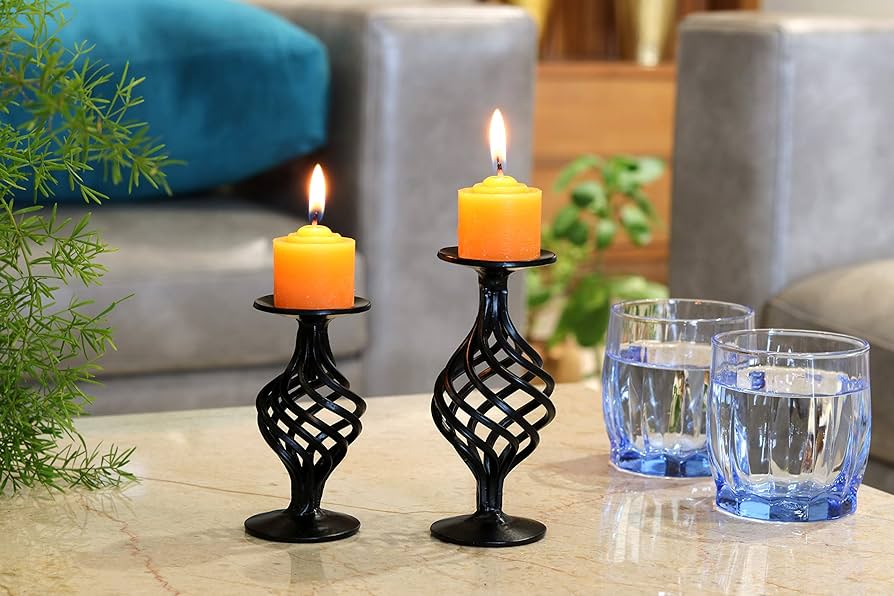 Candle Stand