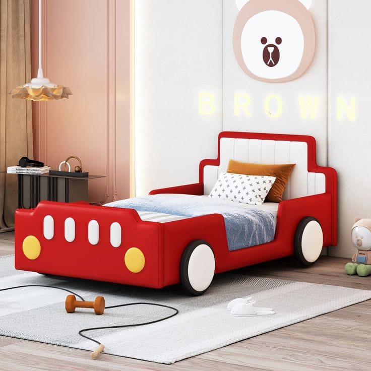 Kids Bed
