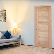 Engineered Door