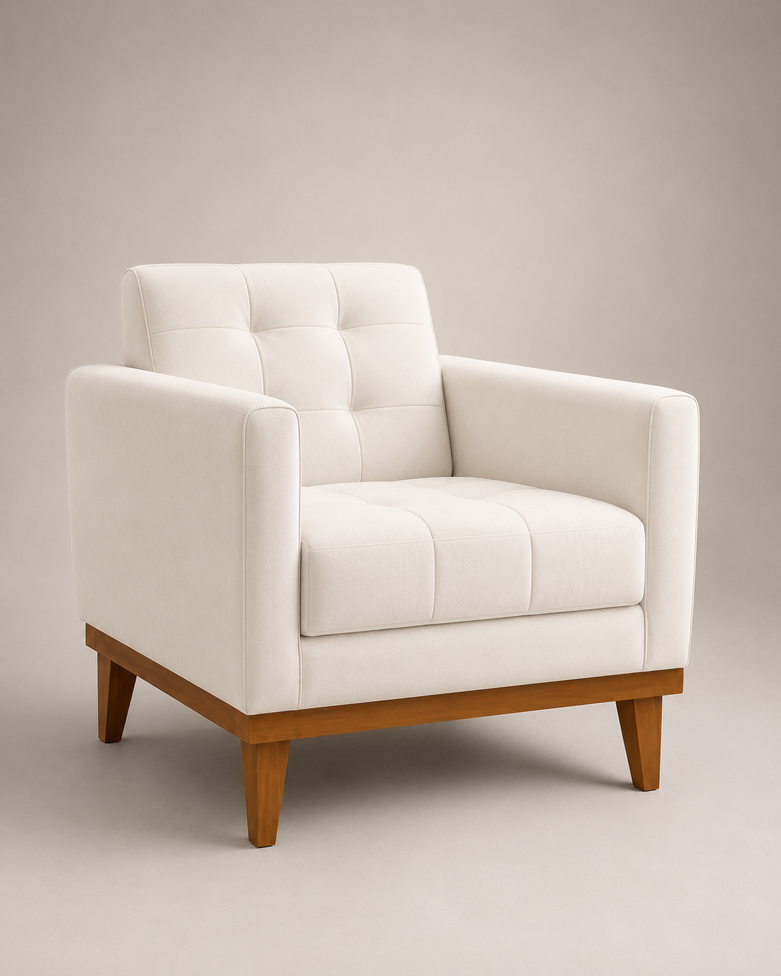 Haven Tufted Accent Chair