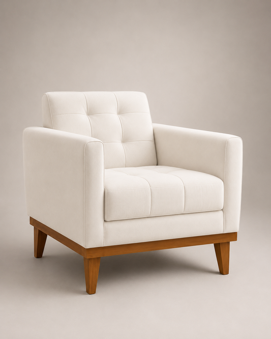 Haven Tufted Accent Chair