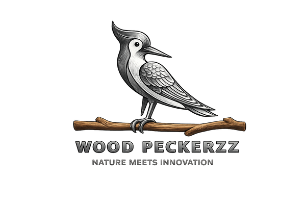 Woodpeckers