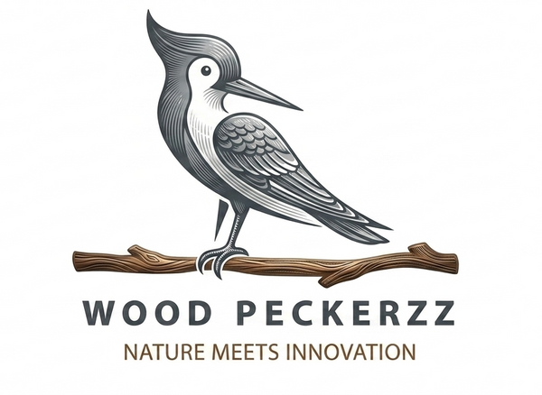 Woodpeckers