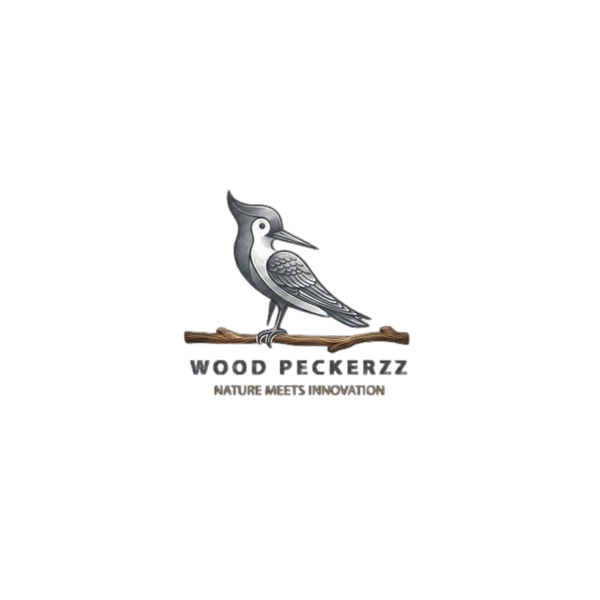 Woodpeckers