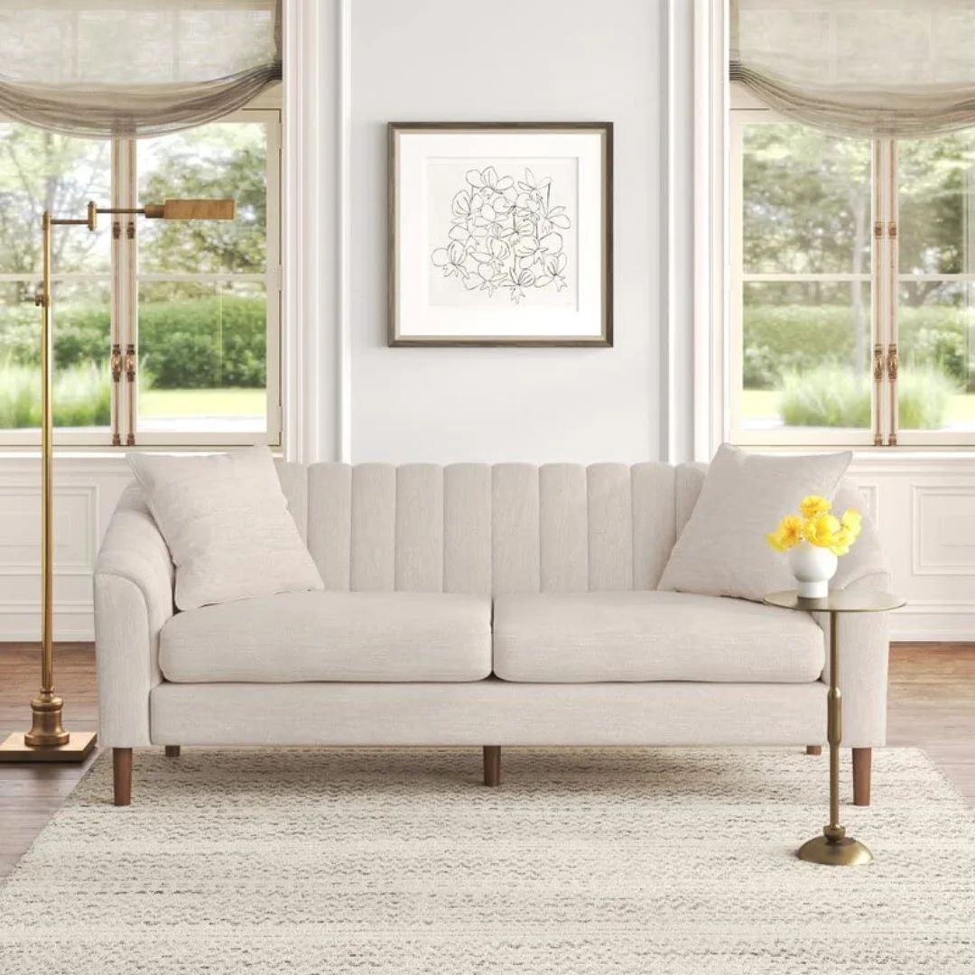 Ansonia sofa