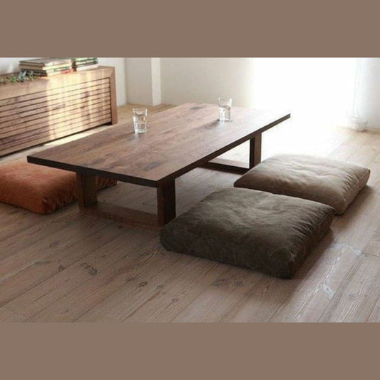 Wood Table