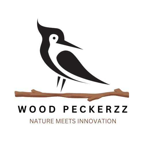 Woodpeckers