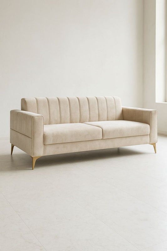 Aurelia Wooden Sofa